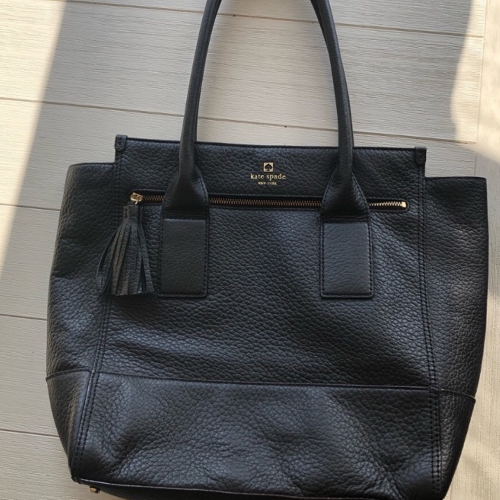 Kate spade tote